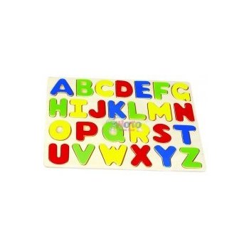 Woto Puzzle ABC