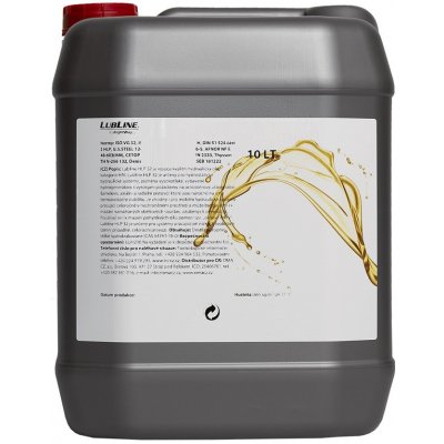 Lubline GLIDE 46 10 l – Zbozi.Blesk.cz