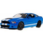 Rastar RC auto Ford Shelby GT500 RTR RC_319168 1:14 – Zboží Dáma