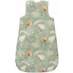 Sleepee Spací pytel Newborn Bohemian Green – Hledejceny.cz