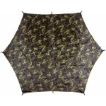 MFH Hexagon-Tarp 340 x 310 cm vz.95 Les – Zboží Dáma