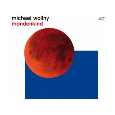 Michael Wollny - Mondenkind CD