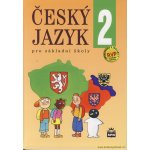 Český jazyk 2 pro základní školy – Hledejceny.cz
