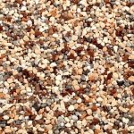 TopStone Arabescato 2–4 Plnivo kamenné 25 kg – Hledejceny.cz