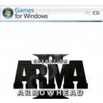 ARMA 2: Operation Arrowhead – Zbozi.Blesk.cz