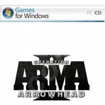 ARMA 2: Operation Arrowhead