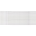 Scheppach Oblé plátky na dřevo, 14 zubů 1 set = 12 ks 88001509 – Zboží Dáma