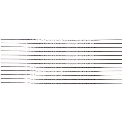 Scheppach Oblé plátky na dřevo, 14 zubů 1 set = 12 ks 88001509 – Zboží Dáma