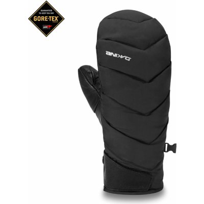 Dakine Tundra mitt black – Zboží Mobilmania