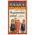 Byzantská pouť – Zboží Mobilmania