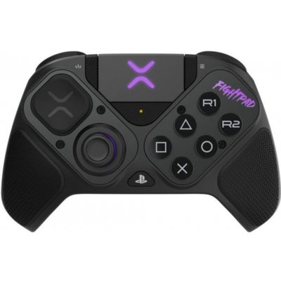 VICTRIX Pro BFG pad (052-002-BK) – Sleviste.cz