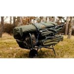 LEEDA Specimen Barrow – Zbozi.Blesk.cz