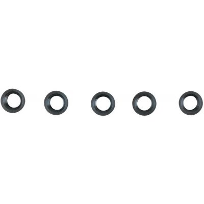 KS Tools 150.5078 Závitové pouzdro s nákružkem, délka = 19 mm, IG = M12x1,25/AG = M14 x 1,25, sada 5 ks – Hledejceny.cz