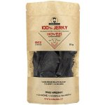Usušil & Syn Sušené maso 100% JERKY Hovězí Habanero hovězí 50 g – Zboží Mobilmania