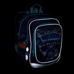 Topgal ENDY 24051 modrá – Zboží Mobilmania