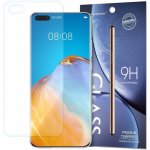 Apolis Tempered Glass tvrzené sklo 9H Huawei P40 A1-62718 – Zboží Živě