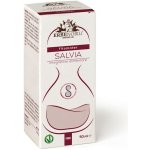 ErbeNobili Salvia spagyrický extrakt ze Šalvěje lékařské 50 ml – Hledejceny.cz