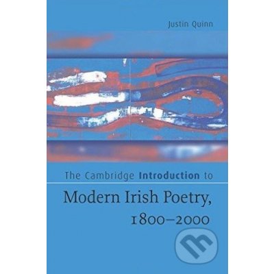 Cambridge Introduction to Modern Irish Poetry, 1800-2000 - Q...