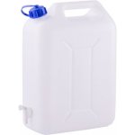 ALL RIDE kanystr na vodu s kohoutem 15l – Zboží Dáma