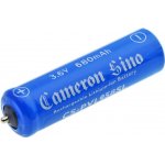 Braun akumulátor holící strojek 5751 – Zboží Dáma