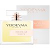 Parfém Yodeyma Nicolas White parfém dámský 100 ml