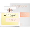 Yodeyma Nicolas White parfém dámský 100 ml