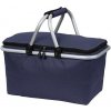 Nákupní taška a košík Nákupní košík s Chladicí funkcí modrá tmavá