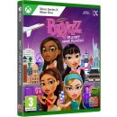 BRATZ: Flaunt Your Fashion