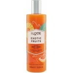 I Love Exotické ovoce sprchový gel 360 ml – Hledejceny.cz
