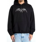 Thrasher Sky Rat BY Neckface Hoodie Black – Hledejceny.cz