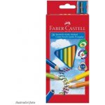 Faber Castell 116520 20 ks – Zboží Mobilmania