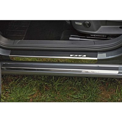 VW Golf VII 13-19 Prahové lišty | Zboží Auto