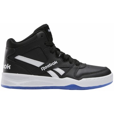 Reebok BB 4500 Court 100208225 černá – Sleviste.cz
