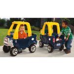 Little Tikes Autíčko Cozy Truck 620744 – Zbozi.Blesk.cz