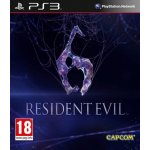 Resident Evil 6 – Zboží Dáma