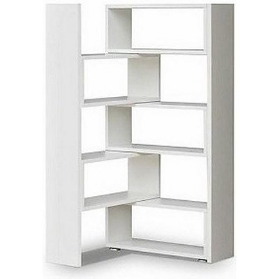 Casarredo regál KAROL 2 bílý