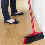 Vileda 3 Action smeták 107895 – Zbozi.Blesk.cz