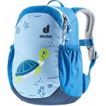 Deuter batoh Pico aqua/lapis – Zboží Mobilmania