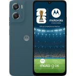 Motorola Moto G06 8GB/256GB PANTONE Tapestry – Zboží Živě