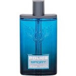 Police Sport toaletní voda pánská 100 ml – Zboží Mobilmania