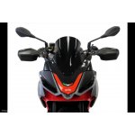 Aprilia Tuono 660 21-26, Tuono V4 21-24 Plexi Airflow - Lehce kouřové | Zboží Auto