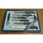 Kds Sada nožů Alena 2746 – Zboží Dáma