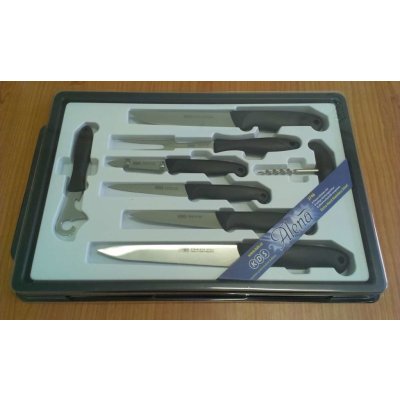 Kds Sada nožů Alena 2746 – Zboží Dáma