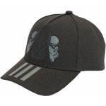 adidas Star Wars Cap Kids černá – Hledejceny.cz