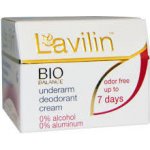 Lavilin přírodní deodorant krém 10 ml – Hledejceny.cz