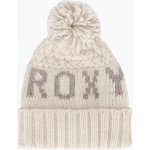 Dámská zimní čepice ROXY Tonic Beanie whisper white – Hledejceny.cz