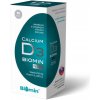 Vitamín a minerál Biomin Calcium Neo s vit. D 90 kapslí