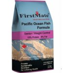 FirstMate Pacific Ocean Fish Senior 6,6 kg – Hledejceny.cz