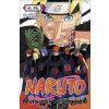 Komiks a manga Naruto 41: Džiraijova volba – Kišimoto Masaši