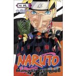 Naruto 41: Džiraijova volba – Kišimoto Masaši – Sleviste.cz